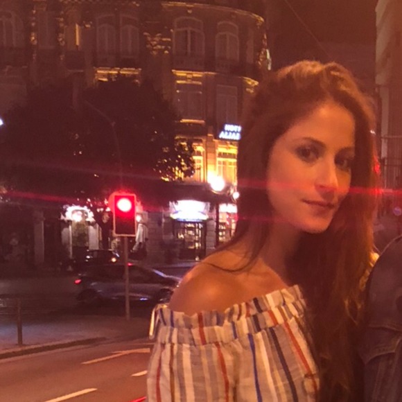 Meet your Posher, Shayna - Picture 1 of 1